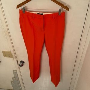 Seventy Venezia Women’s Trouser Orange Size 31